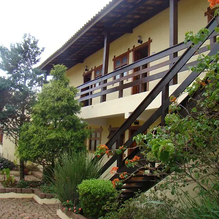 Hotel Baguassu-3